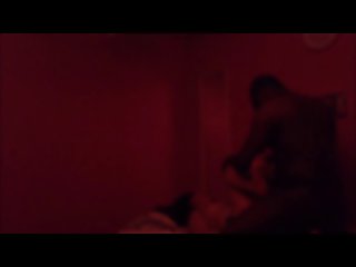 Red Room Massage 5 Asian women getting doggy by Black cock